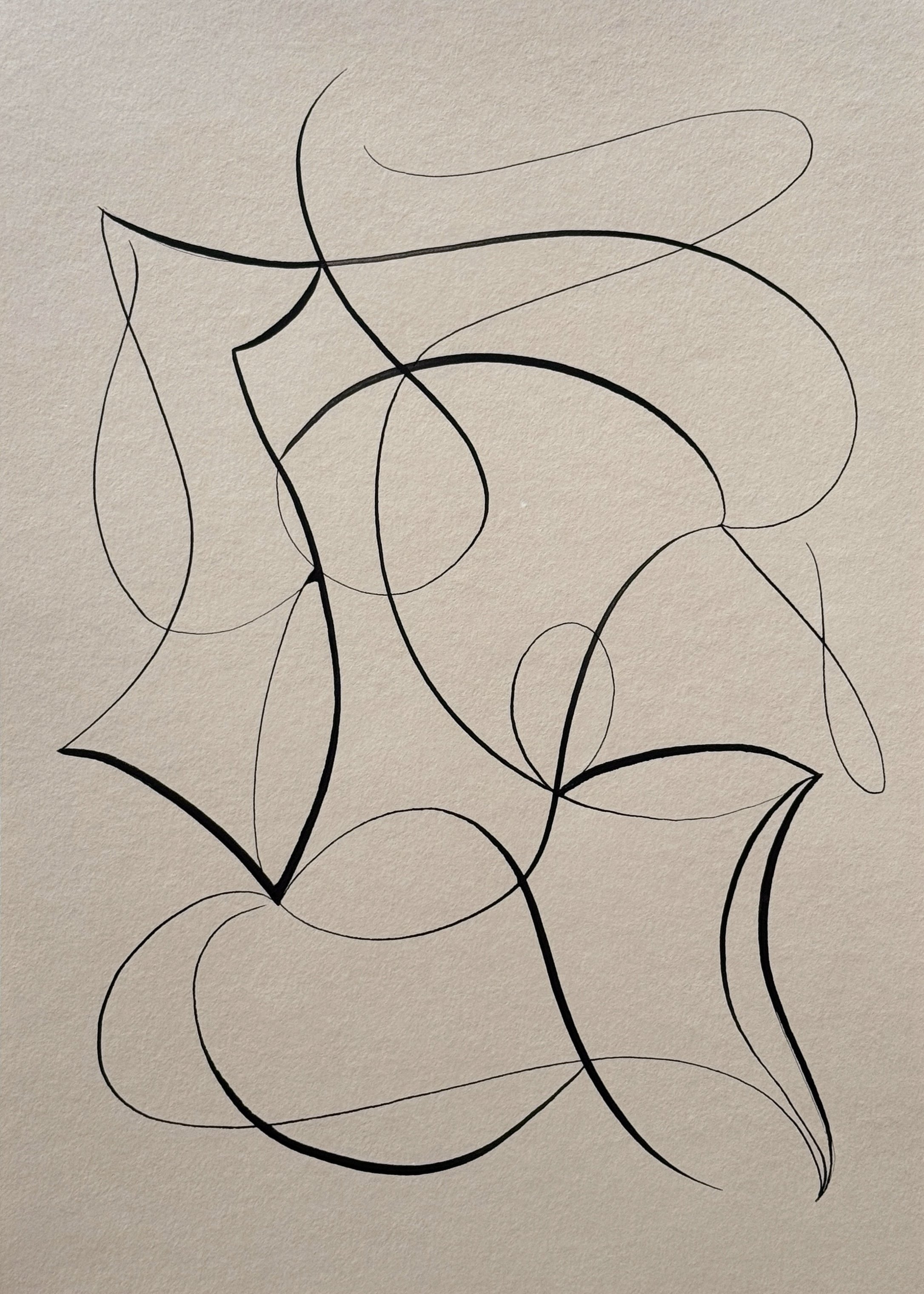 2025 — LAURA NAPLES
