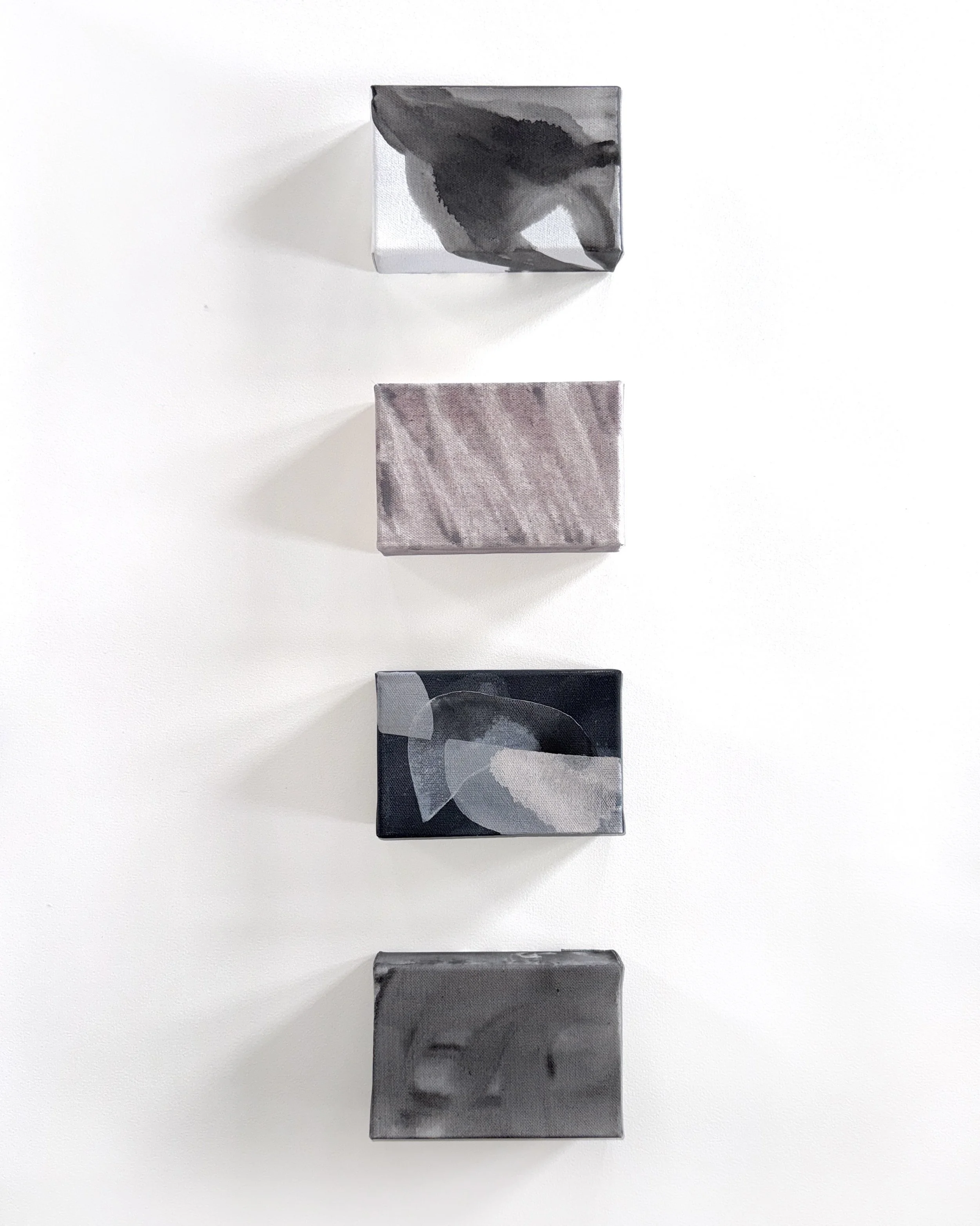 Laura Naples Lunar Sphere of Influence 24 x 6 canvas.jpg