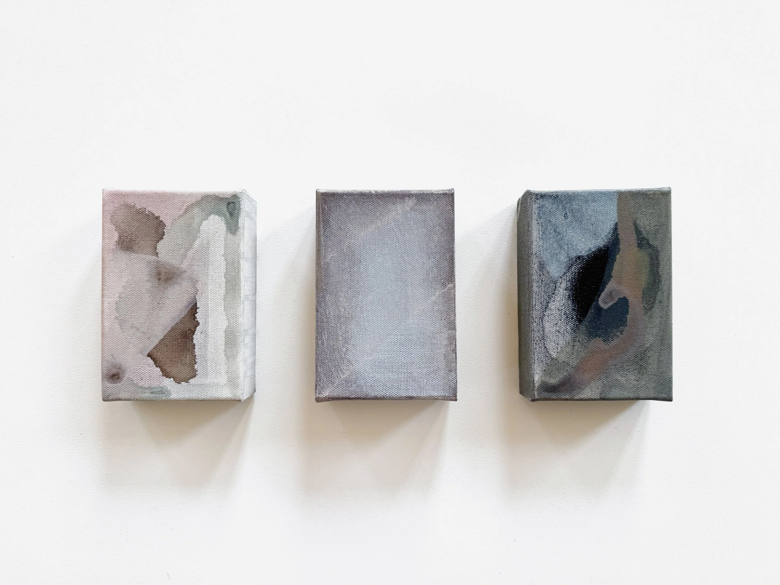 Linear Phrase (Transmute)