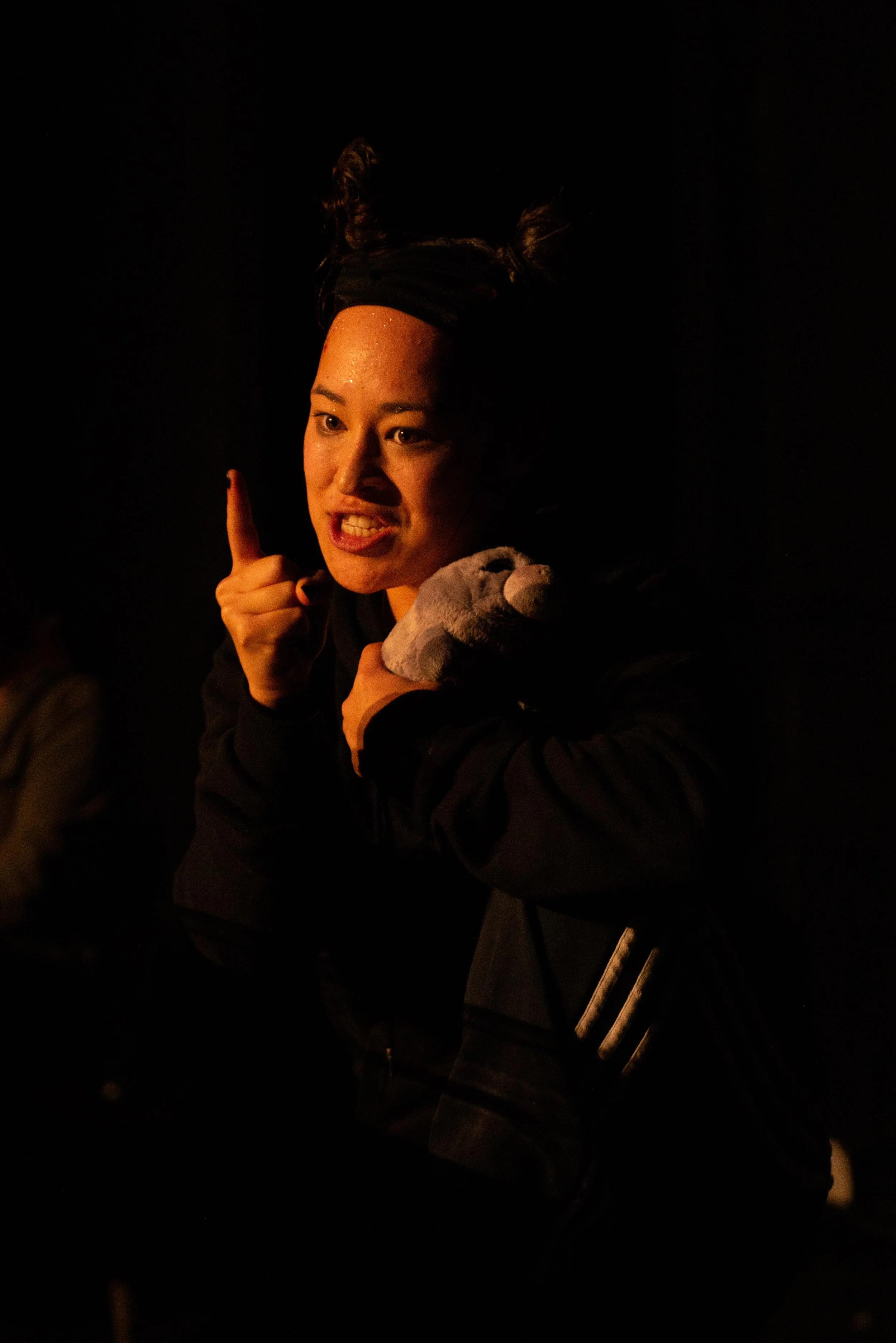 Restless by Peyvand Sadeghian: A Theatrical Journey Through Inherited ...