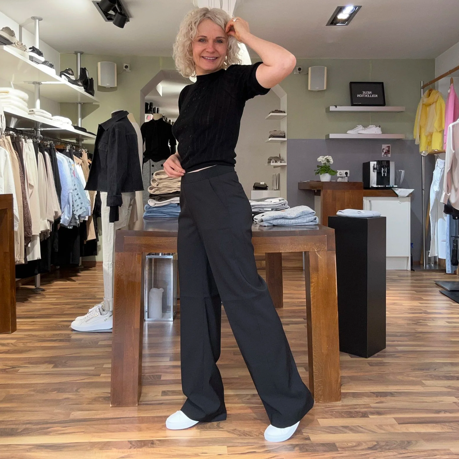 Angels- Schlupfhose  Liz Easy