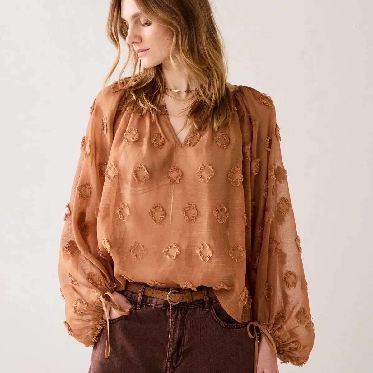 Summum - TRANSPARENTES OBERTEIL 3D-DOTS