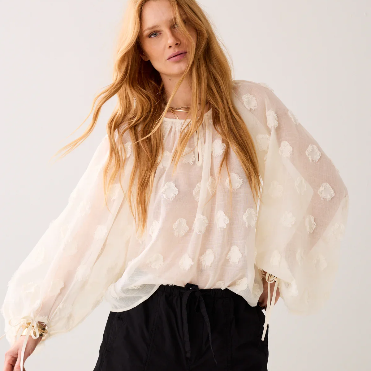 Summum - TRANSPARENTES OBERTEIL 3D-DOTS