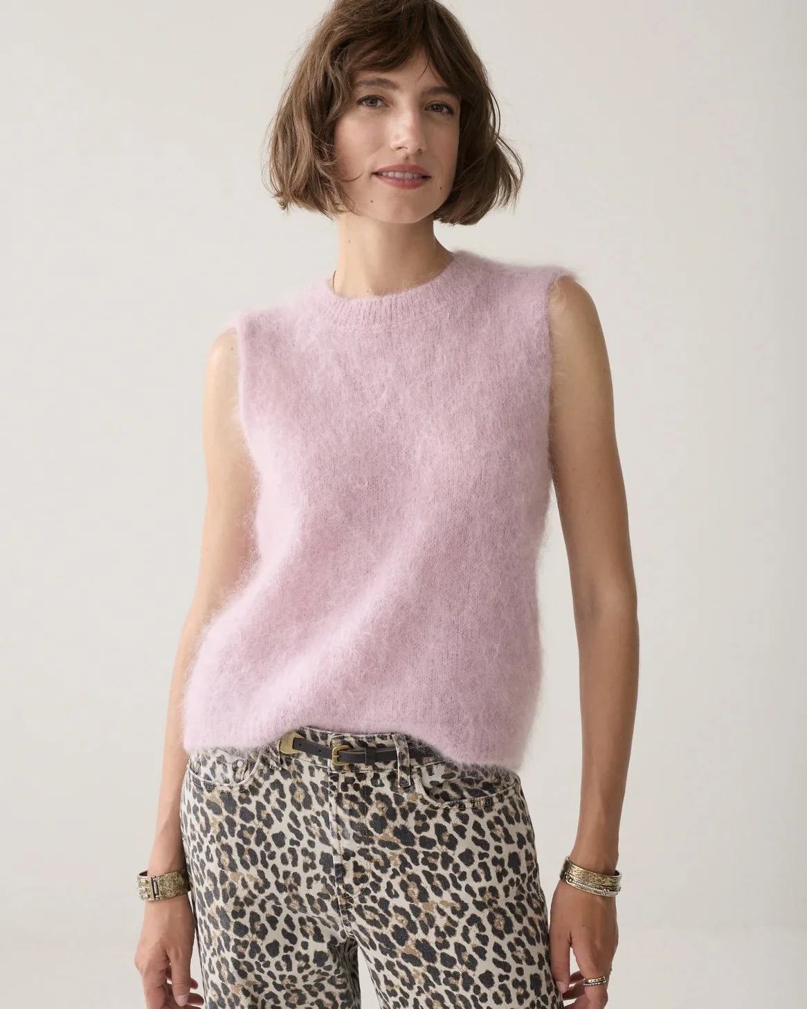 Summum - SPENCER KID MOHAIR