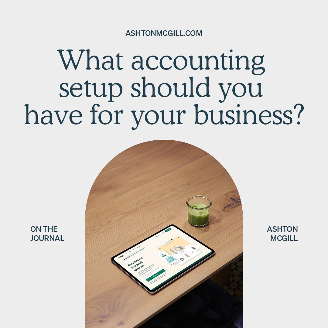 To grow a profitable business, it&rsquo;s important to establish the right accounting setup from the outset. Accounting and bookkeeping are essential for gaining clarity on how your business is performing, and getting the basics right is key.

A good