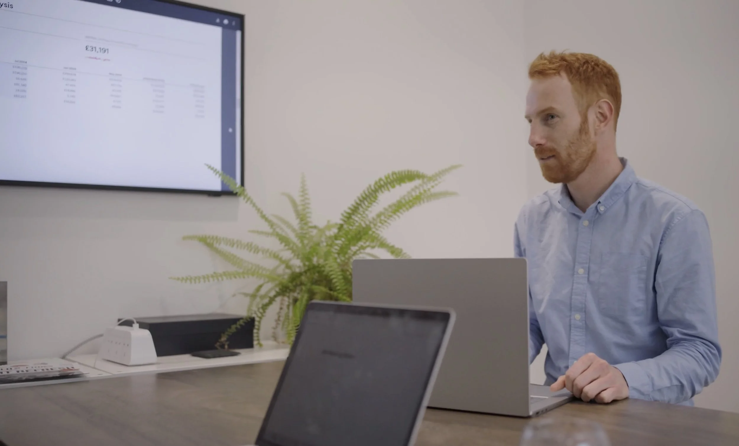 Is Your Accountant Helping You Grow, Or Just Filing Your Tax Return?