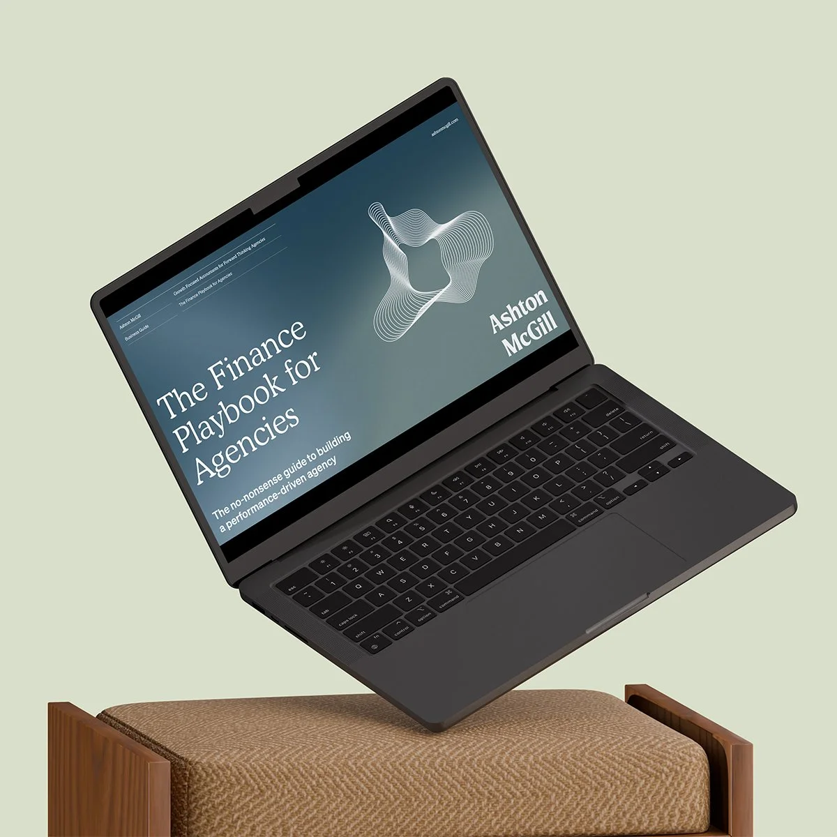 Why Your Agency’s Profits Look Great– But Cash Is Still Tight (&amp; How To Fix It)