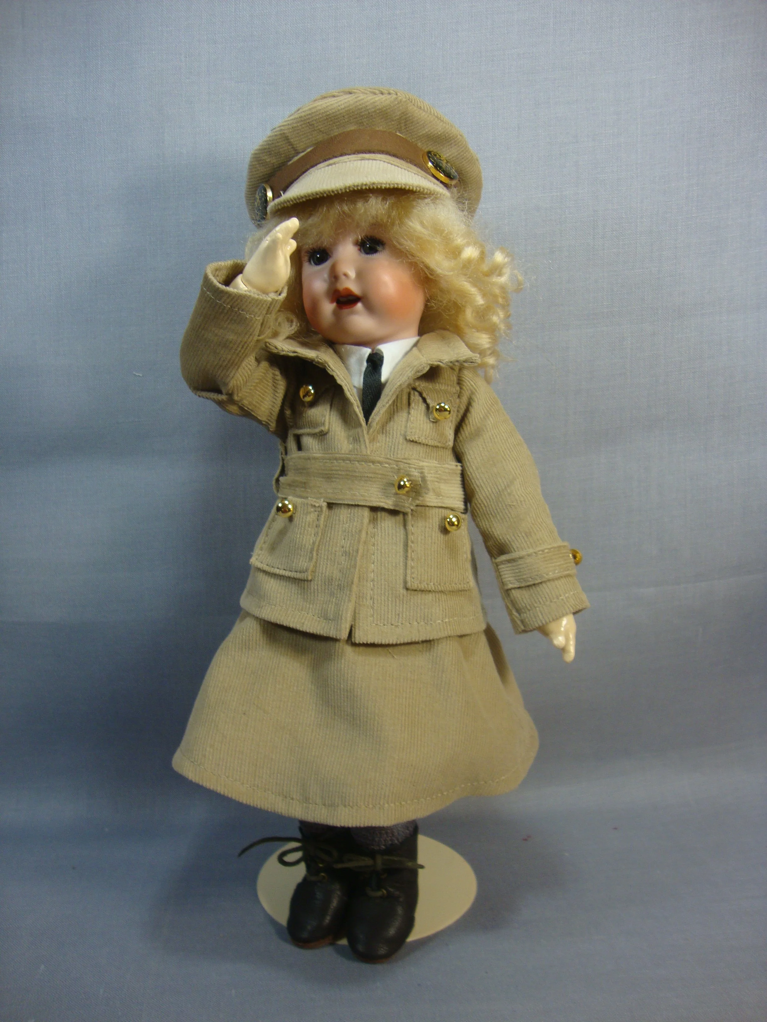 Bleuette Pattern Tipperary Outfit — BleuetteAndMore