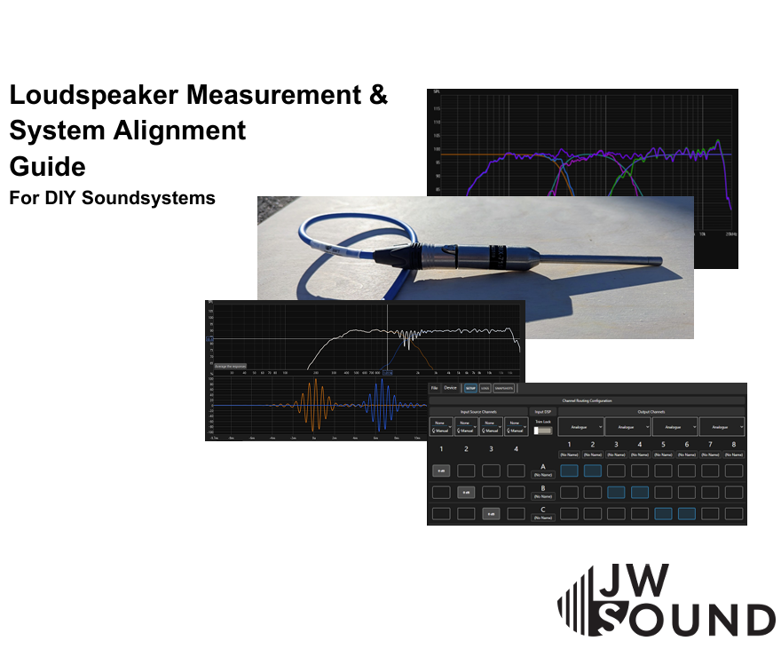 Measurement Guide