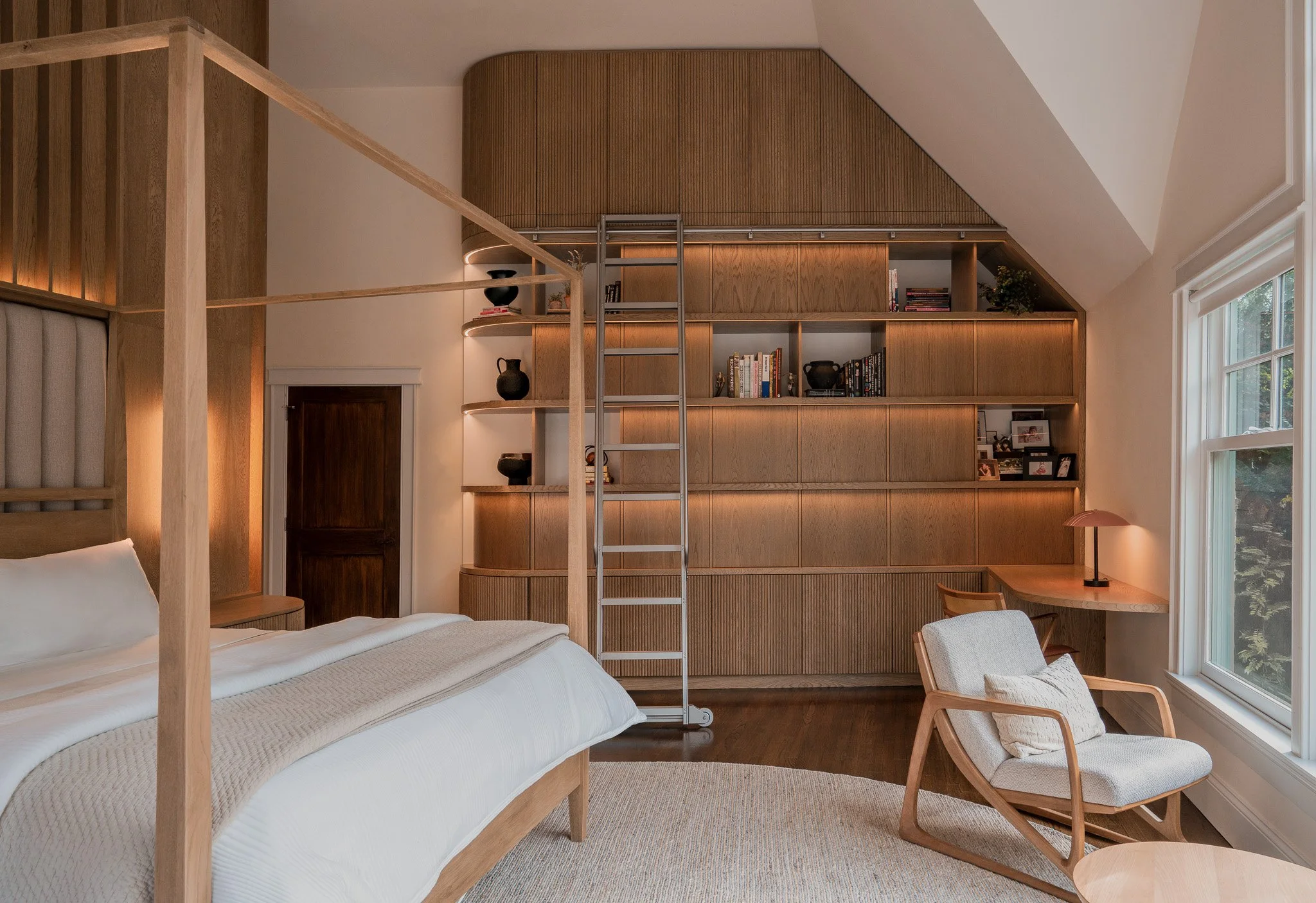 HAVEN HOUSE II