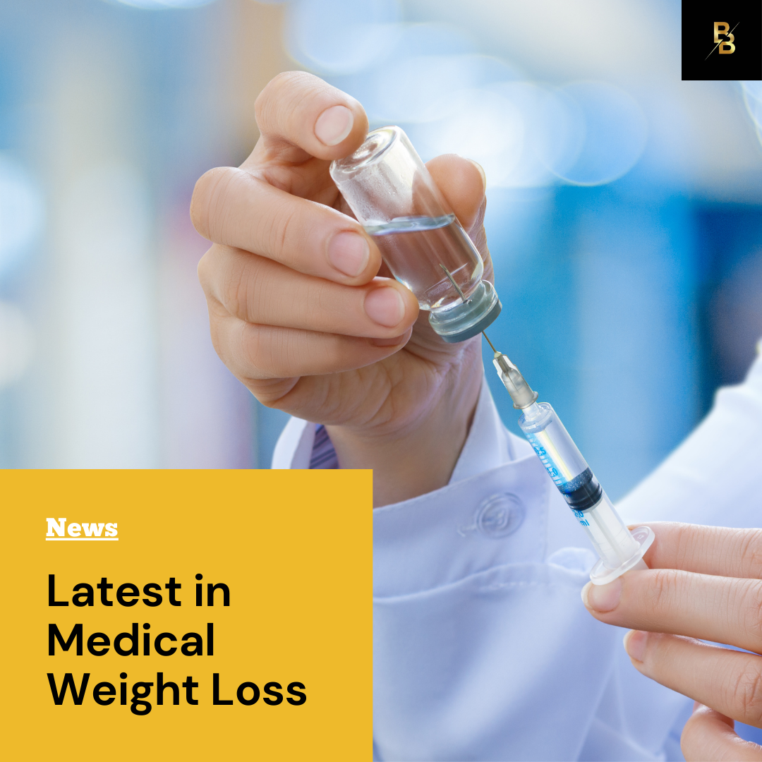 Bruce Bariatrics Dr. Bruce provides nonsurgical weight loss solutions