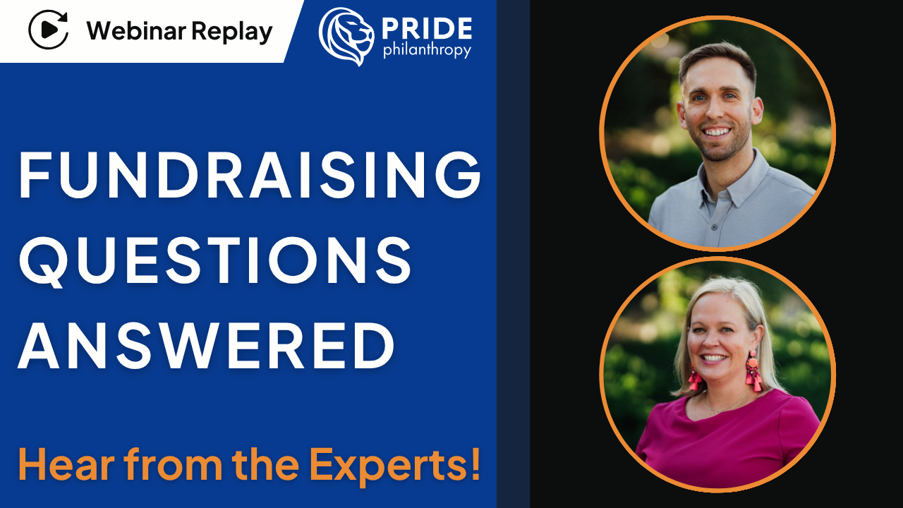 Ask Me Anything- Open Q&amp;A Forum with the PRIDE Team