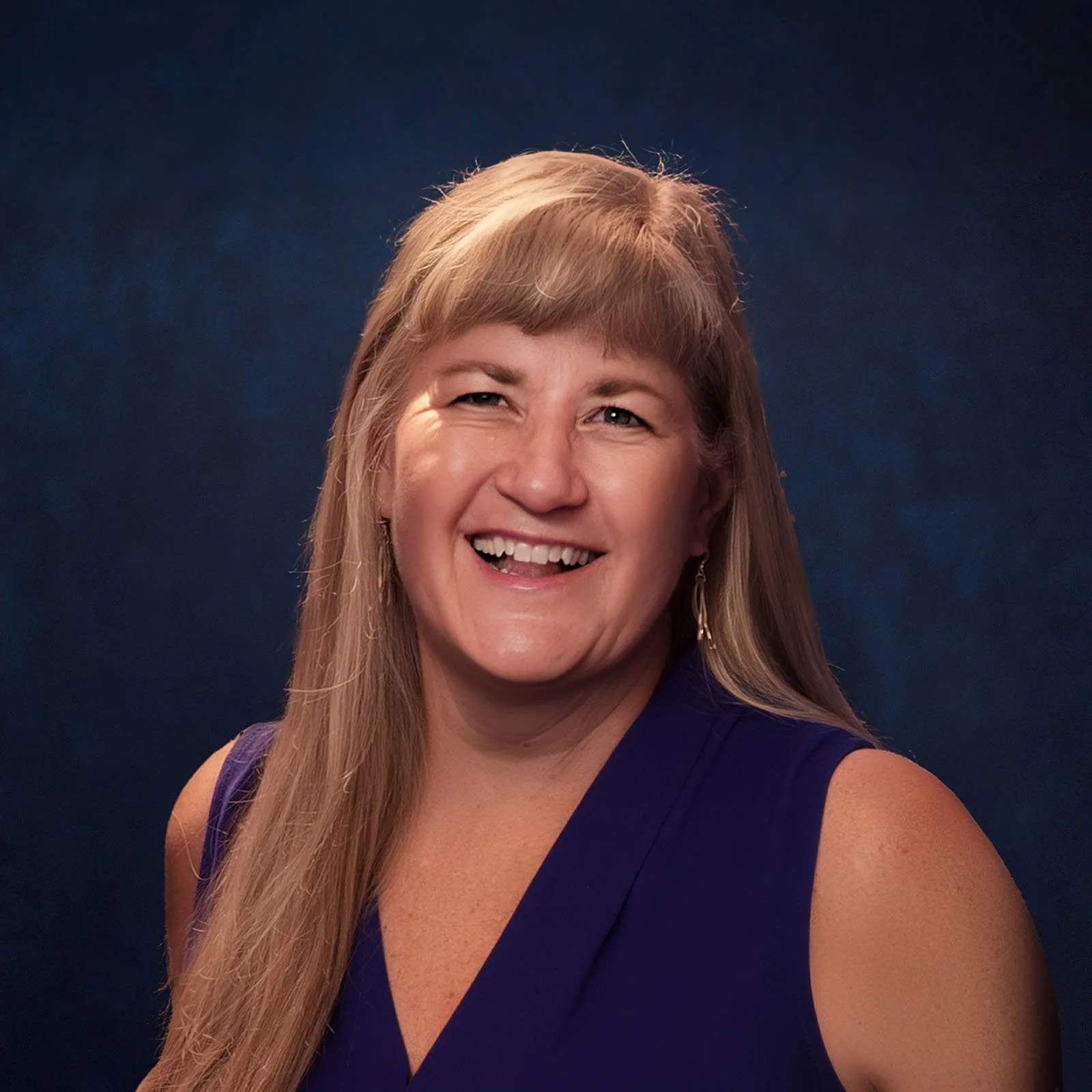 Trish Williams headshot