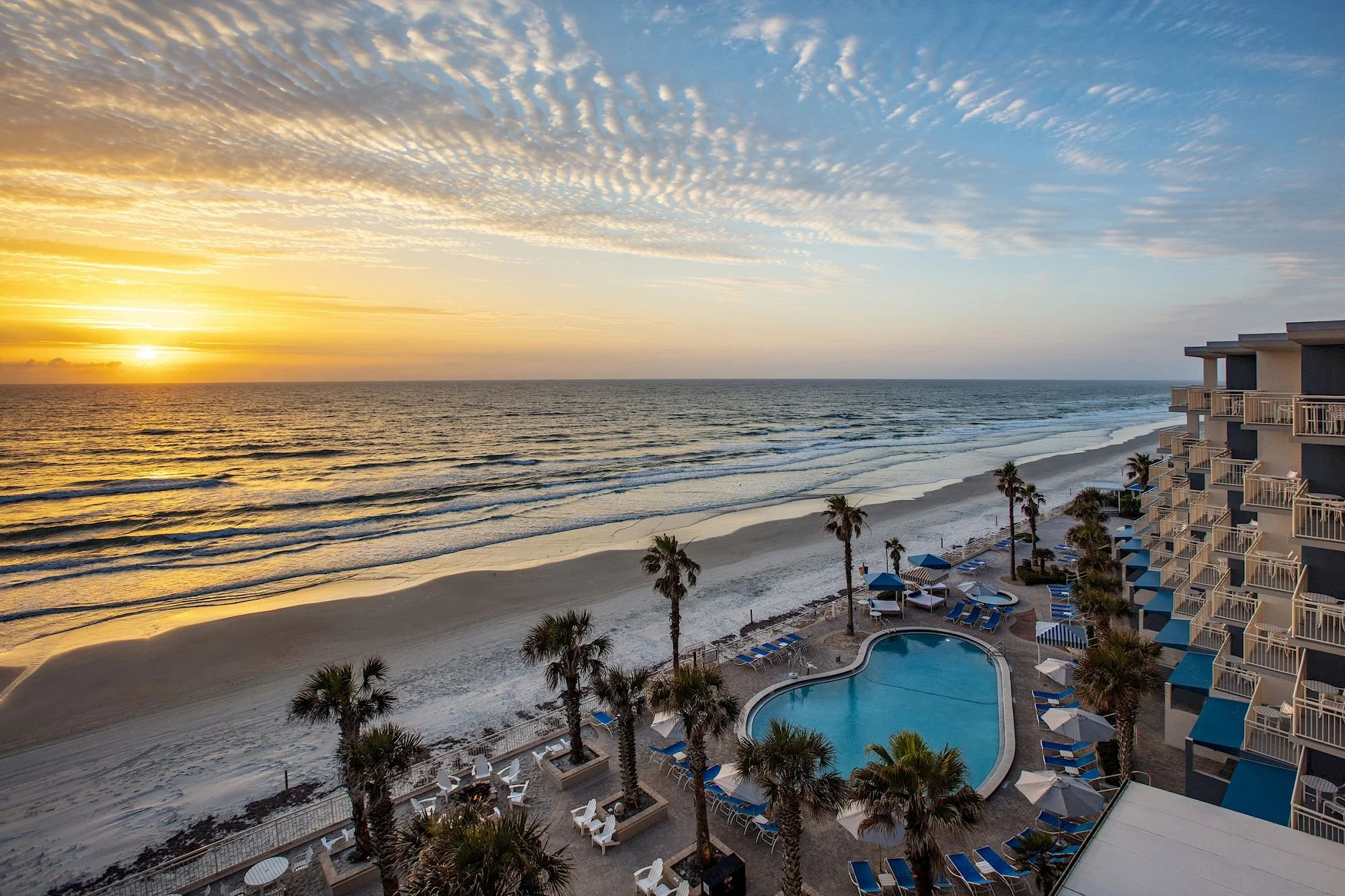 The Shores Resort and Spa Daytona Beach