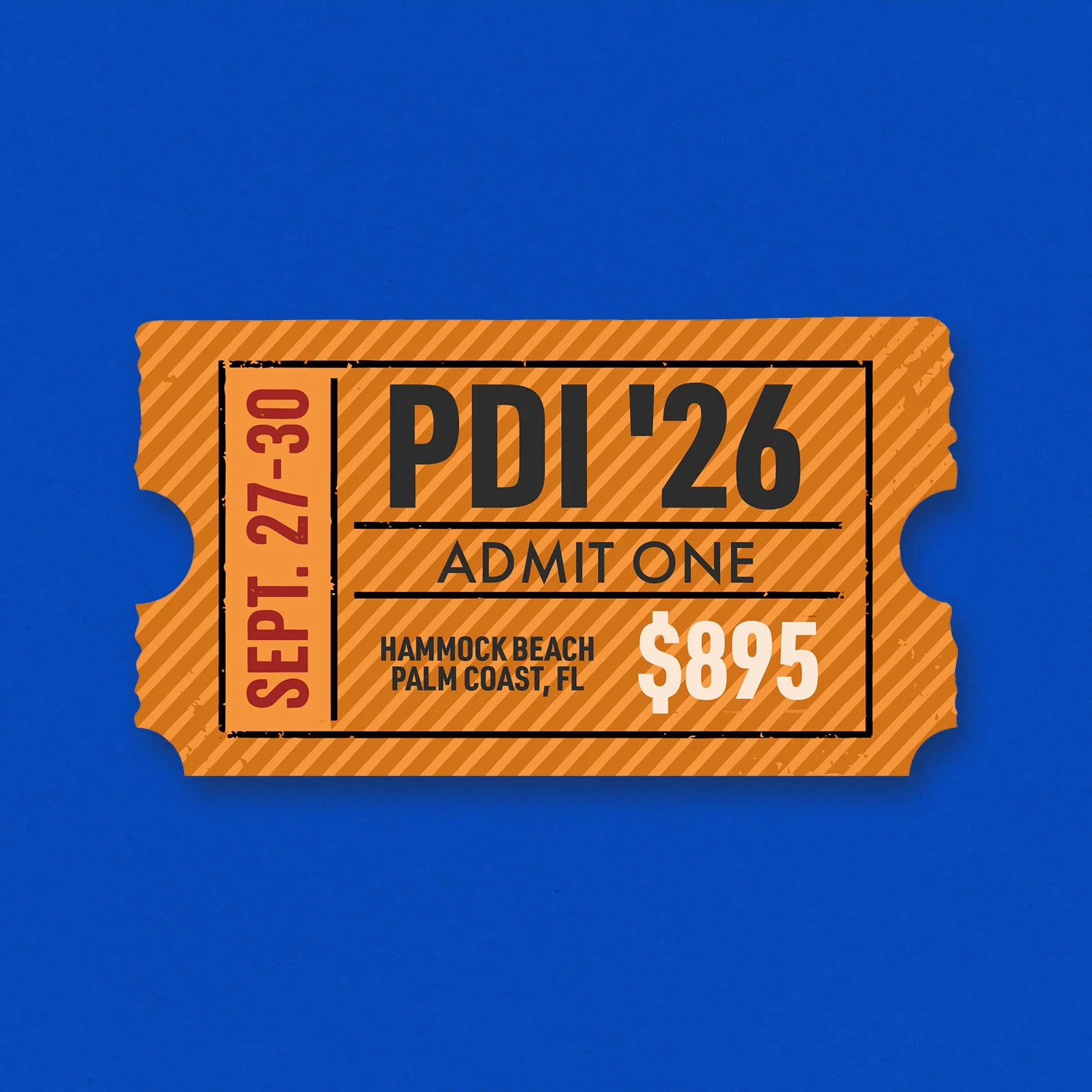 PDI Registration 2026