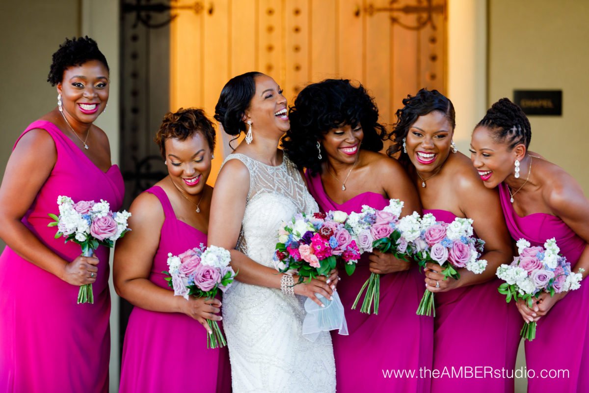 Wedding Photography - DFW & Houston Texas | The Amber Studio