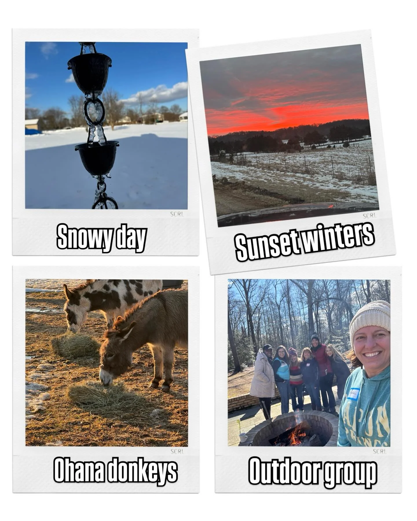 These are the days&hellip;some of my favorite moments from the year!!! Part 1