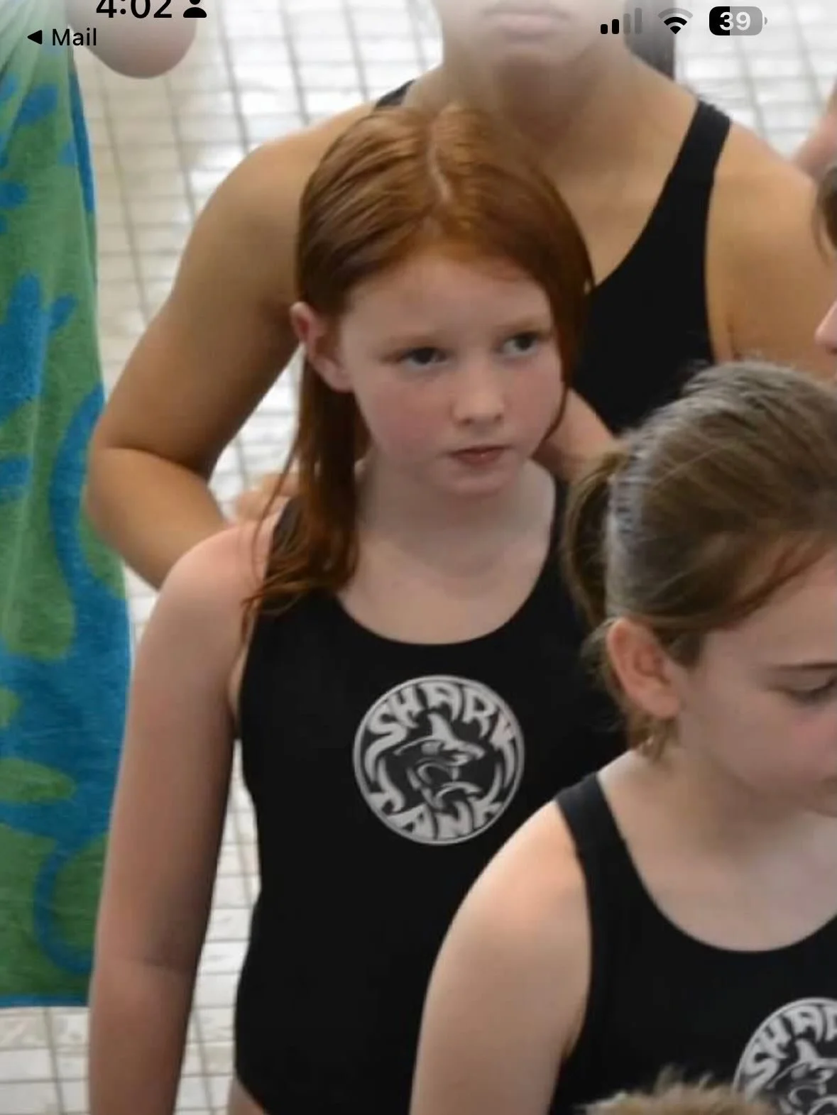 Today is NOT Valentine&rsquo;s Day! 

It&rsquo;s Audrey&rsquo;s 24th birthday. 

She&rsquo;s bright.
She&rsquo;s got a heart of gold.
She&rsquo;s helpful and thoughtful.
She loves Jesus.
She serves her neighbors and friends.
And she&rsquo;s my Valent