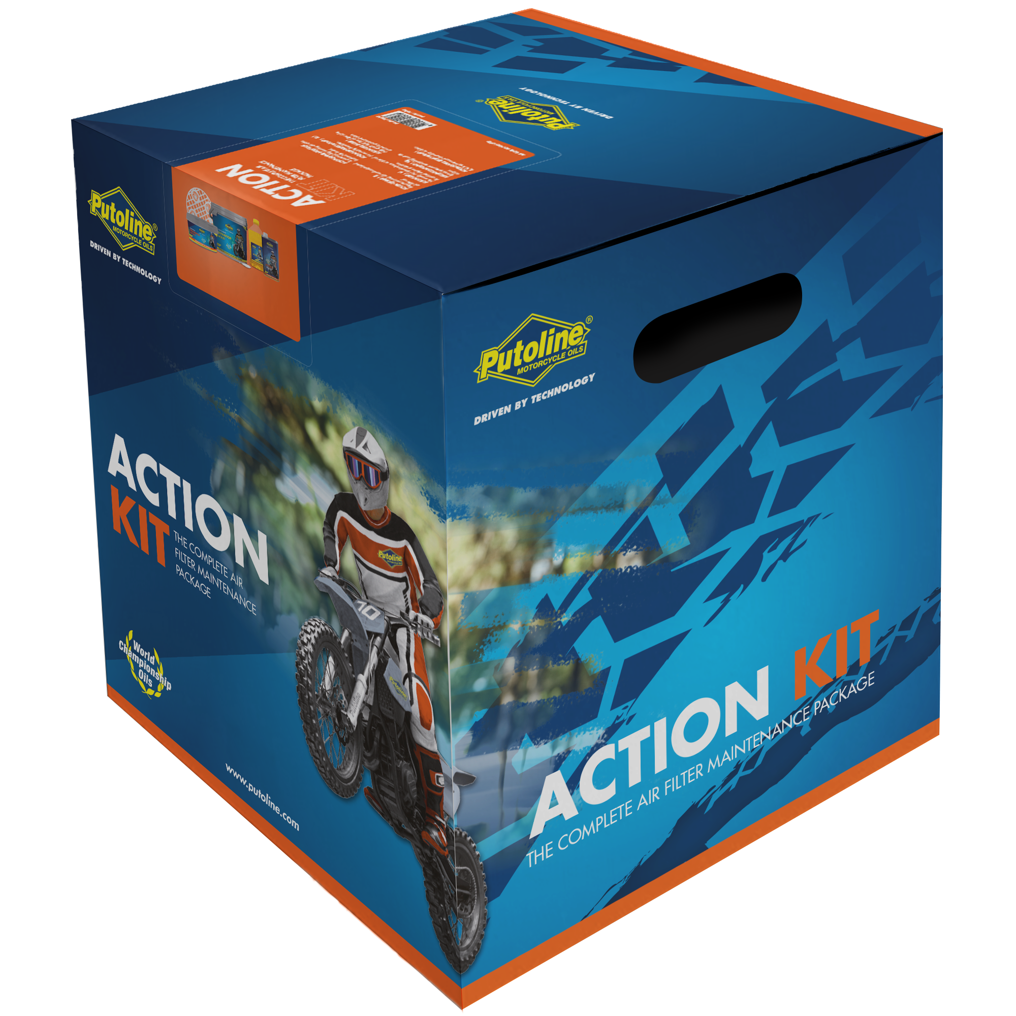 Action Kit
