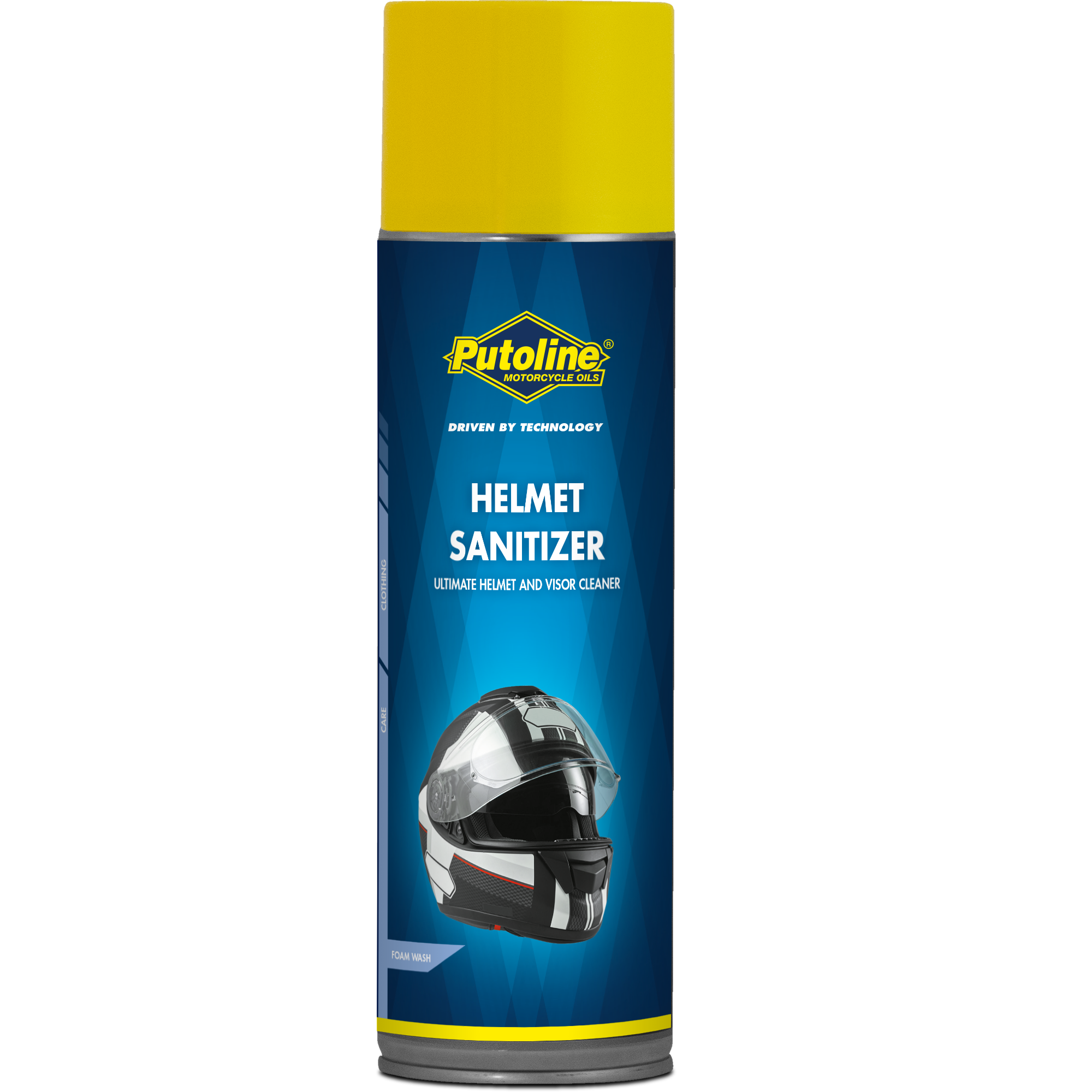 Helmet Sanitizer