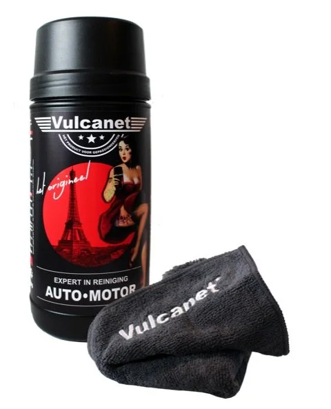 Vulcanet