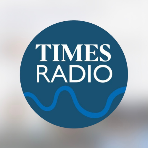 Times Radio - Boat Races 