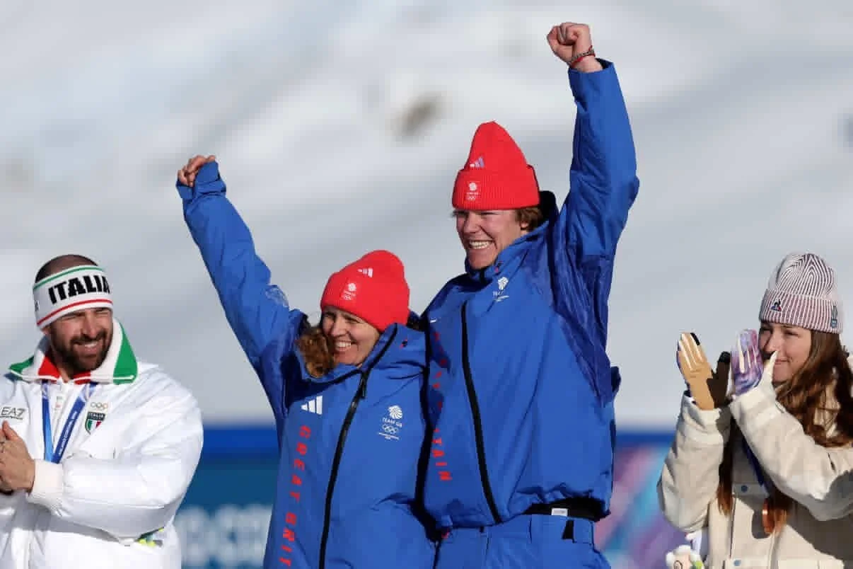 GB Snowsport