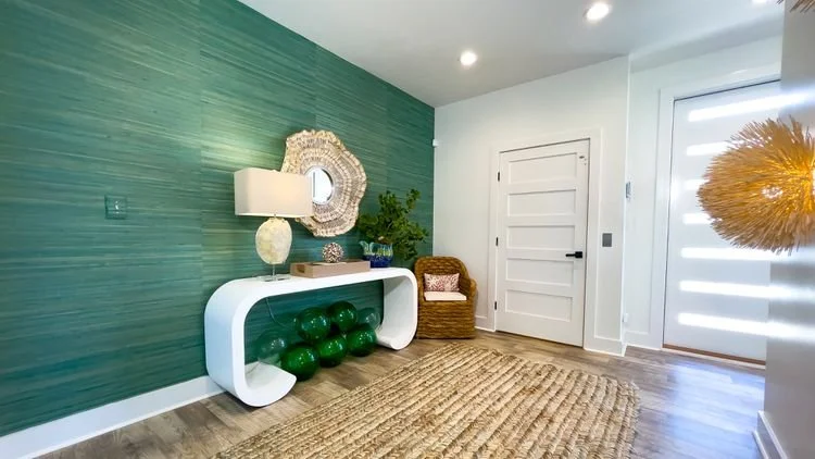 22 Welcoming Entryway Wall Ideas to Make a Great First Impression