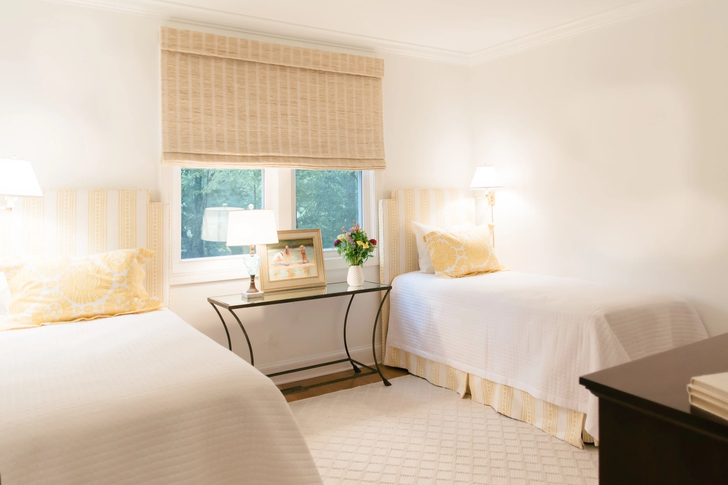 Stay With Us, Please? My Quest to Design A Better Guest Room