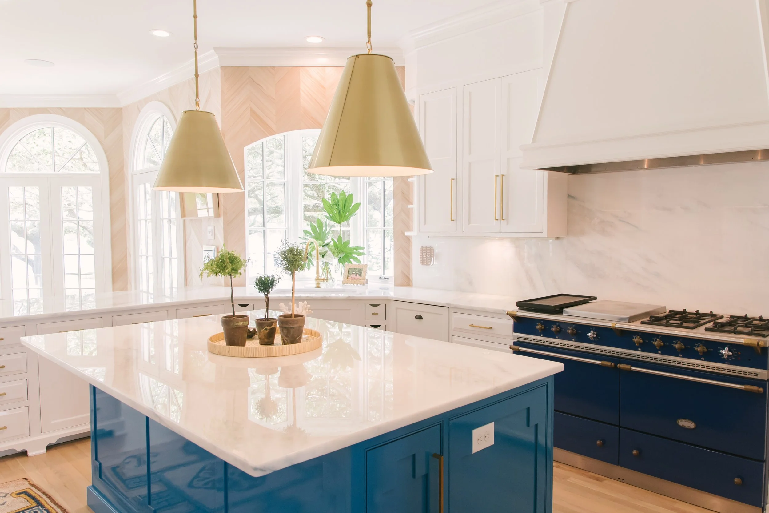 51 Kitchen Backsplash Ideas for Every Kind of Aesthetic