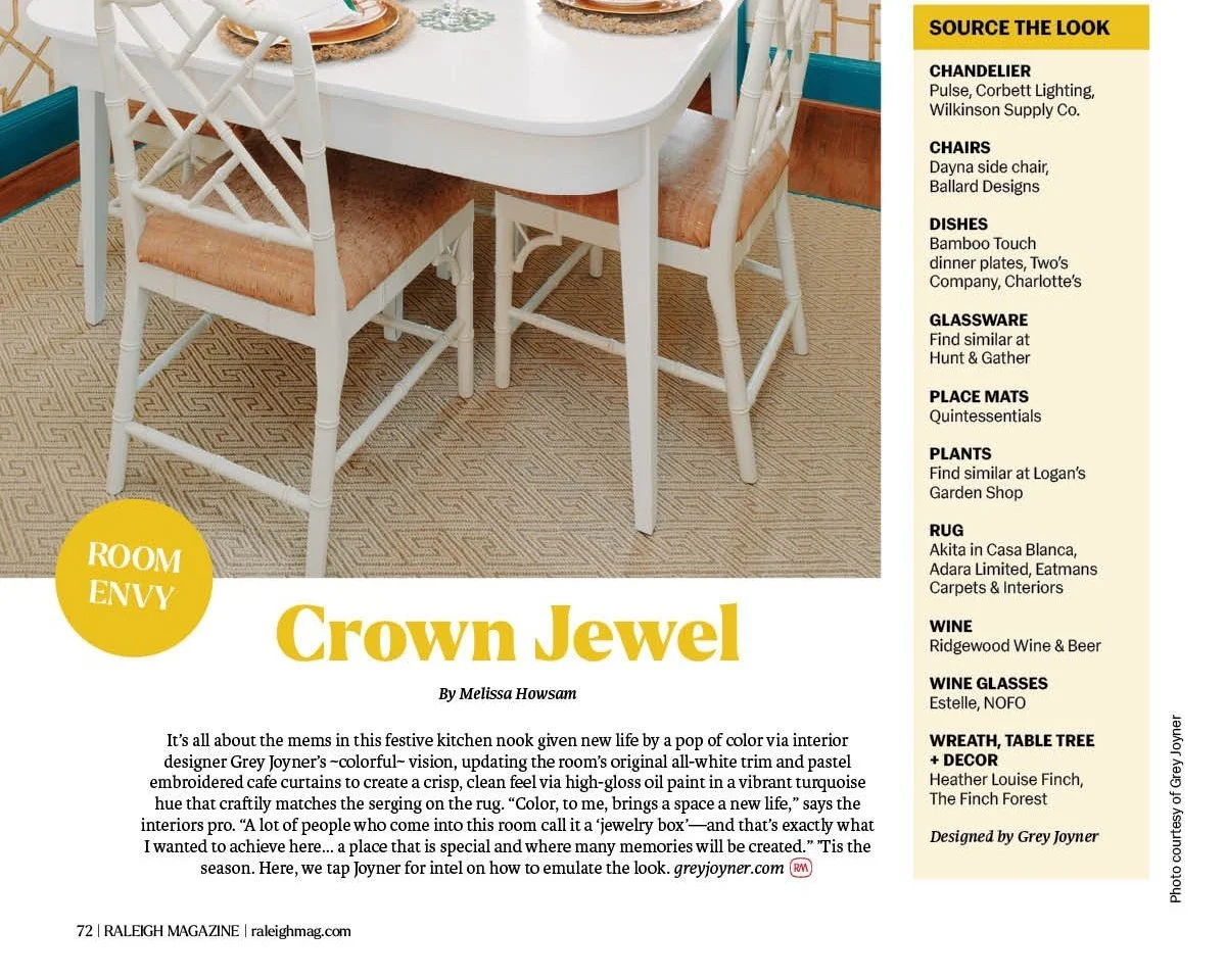 Crown Jewel