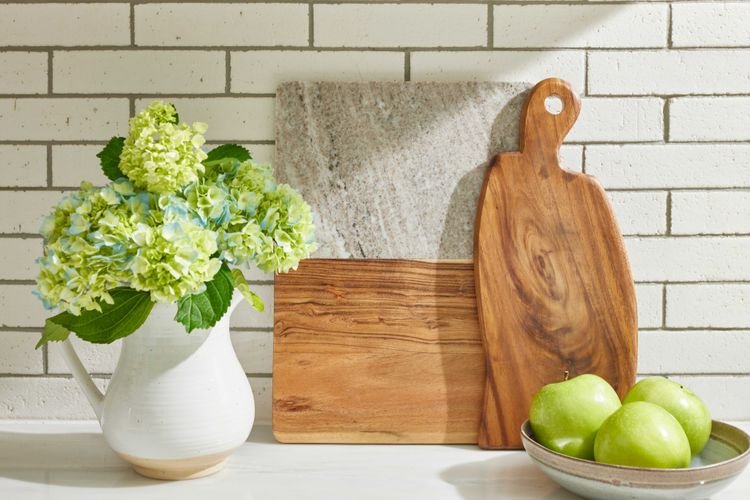 5 Smart Ways To Use A Serving Board—Beyond Serving Food