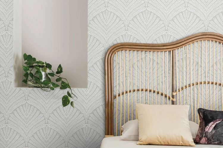 The Best Places to Shop for Wallpaper, According to Interior Designers