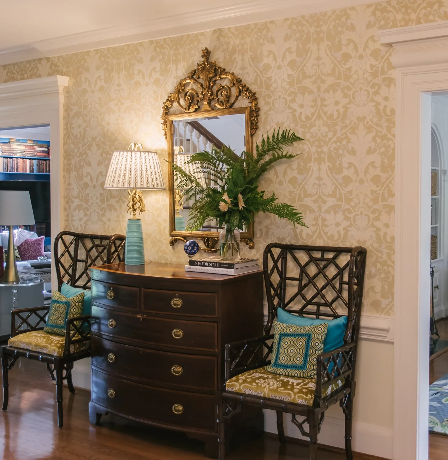 5 Timeless Home Items That Are Always Worth The Investment, According To Interior Designers