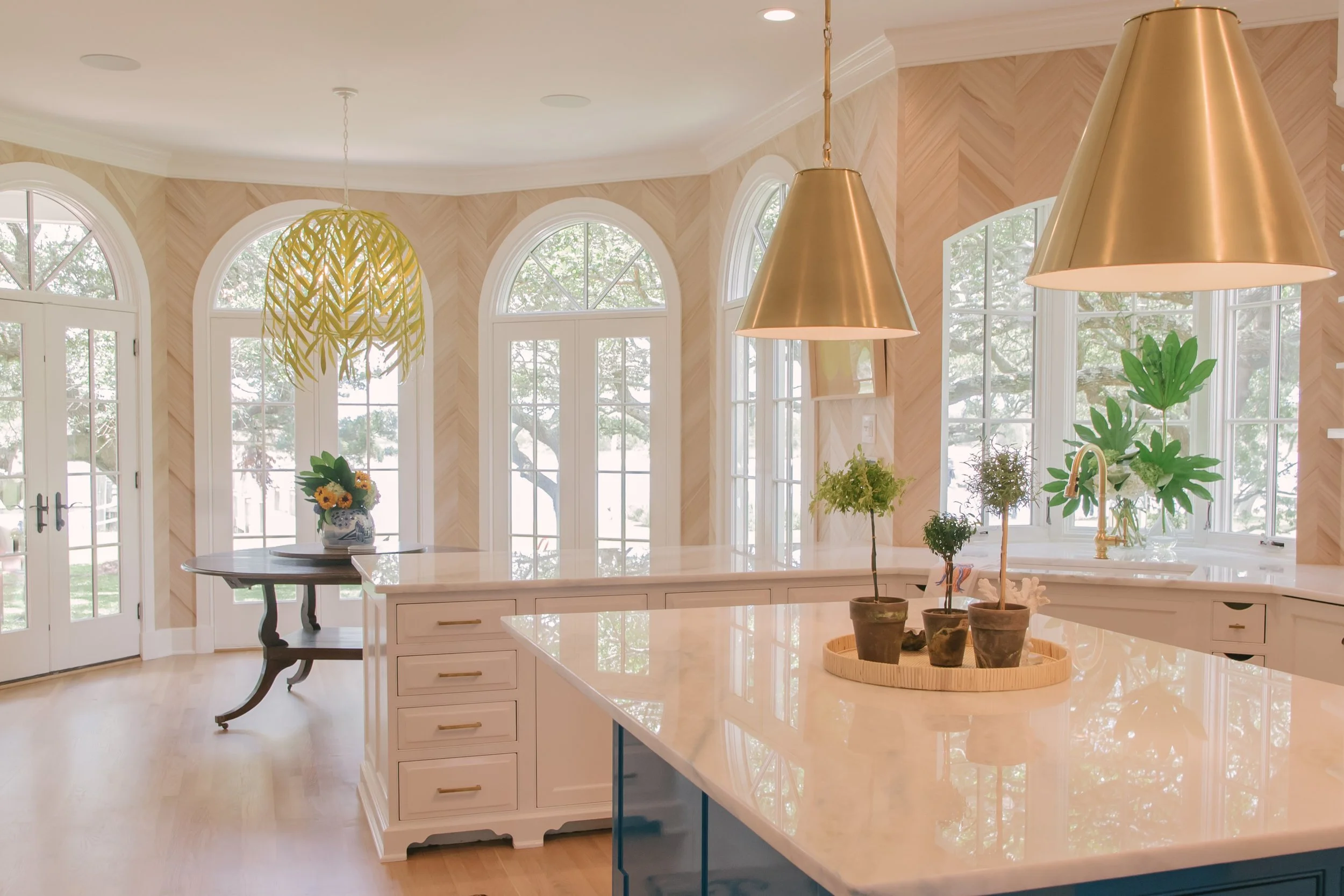 13 Wallpaper Trends Designers Can't Wait to Try in 2023