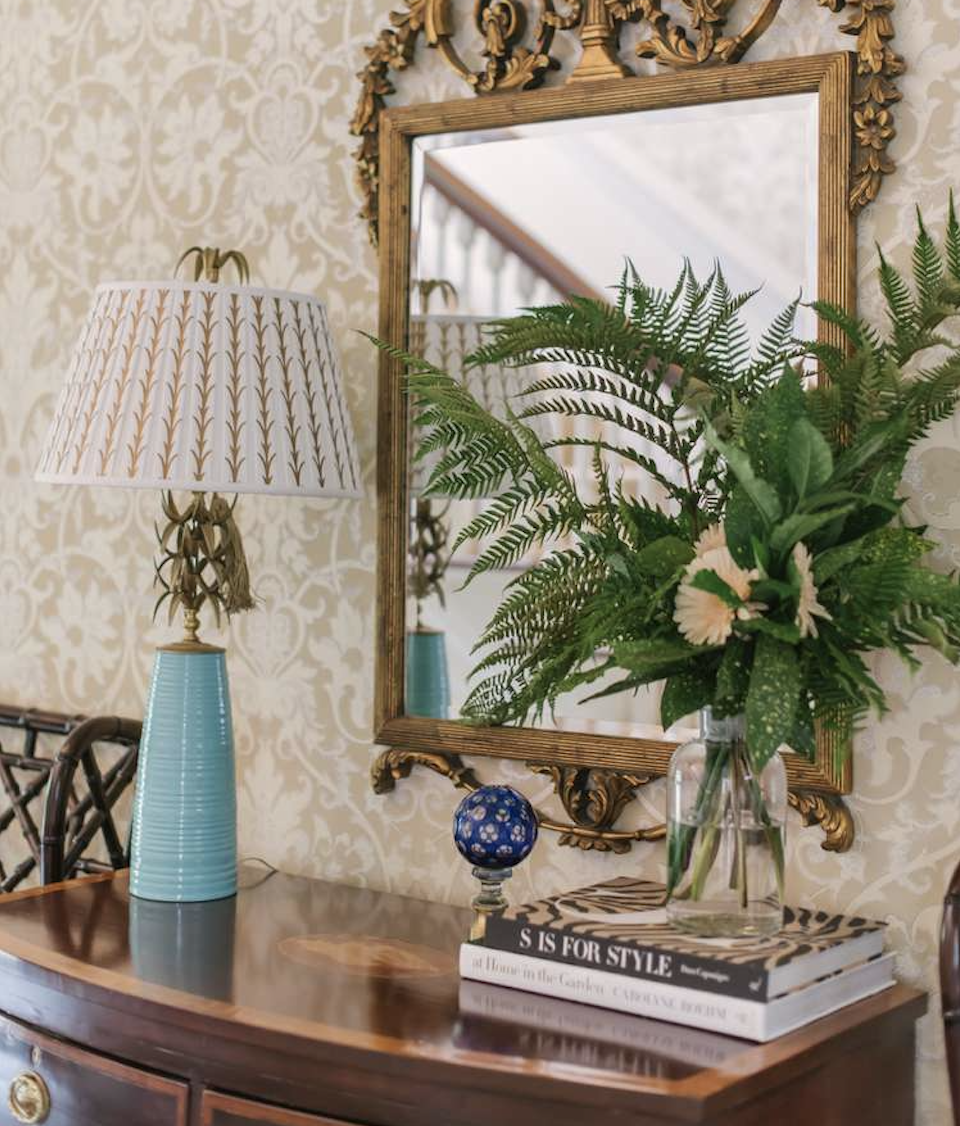 5 Pro-Approved Tips for Decorating an Entryway So It Makes a Lasting Impression