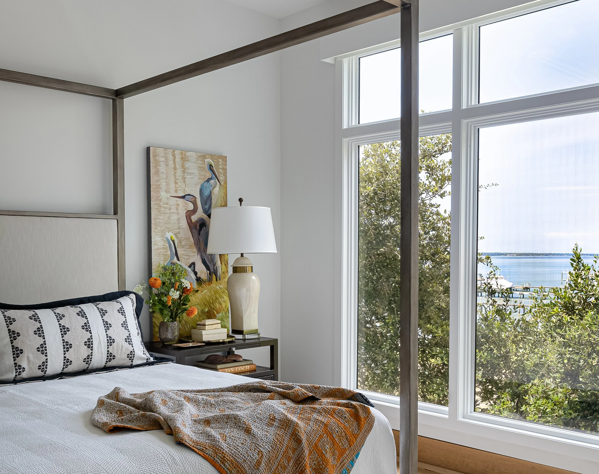These Are the 35 Best Neutral Paint Colors, According to Top Designers