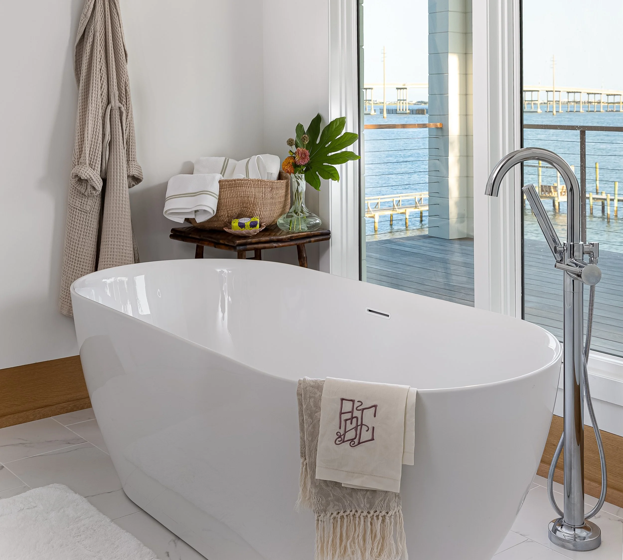 How to Budget for a Bathroom Remodel