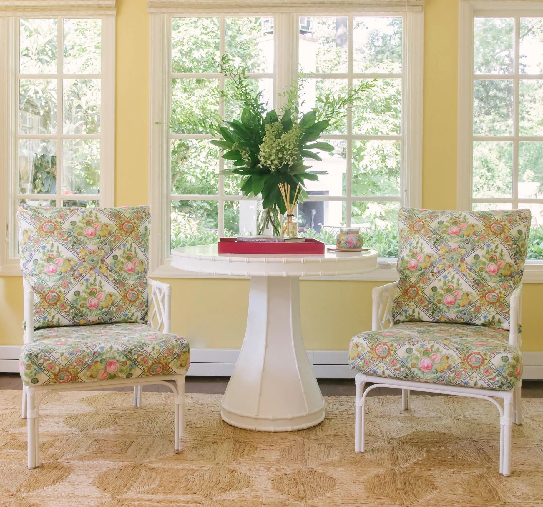 8 Ways to Make Your Home Smell Like Summer