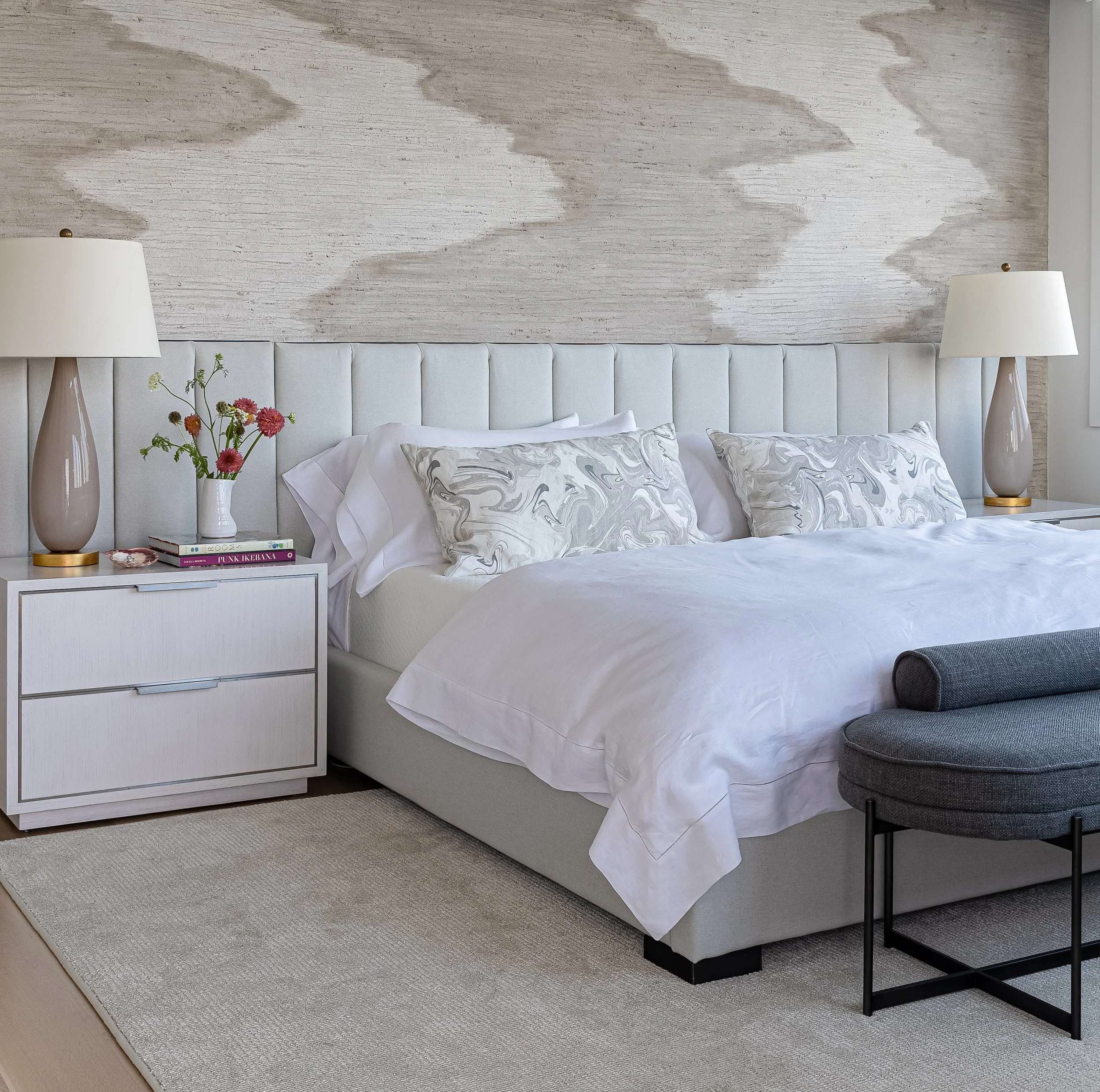 25 Bedroom Décor Ideas for a Space You'll Never Want to Leave