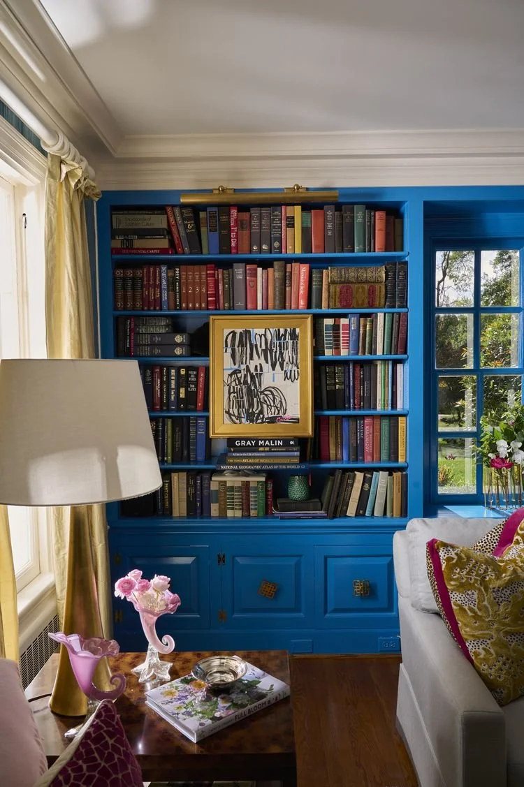 We Asked Designers How to Decorate With Color, and They All Spilled Their Secrets