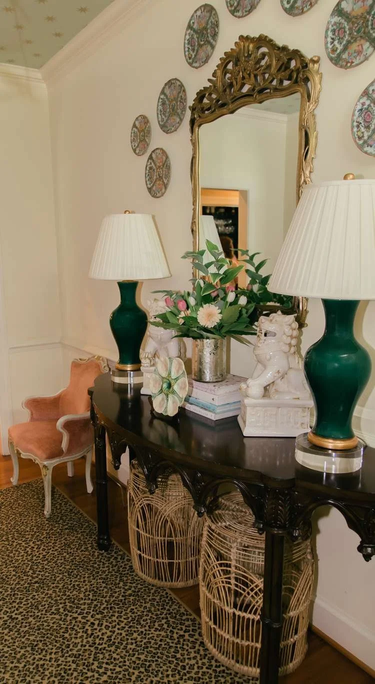 14 Decor Trends Going Out of Style for 2025—and What to Choose Instead