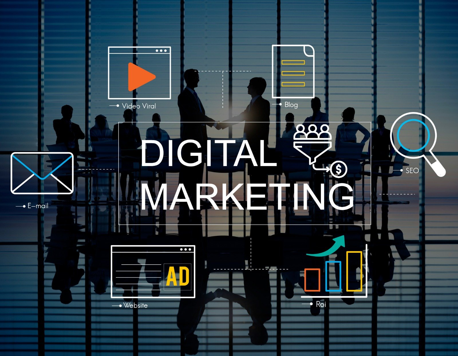Que no te Engañen, tu estrategia de marketing tiene que traducirse en ventas