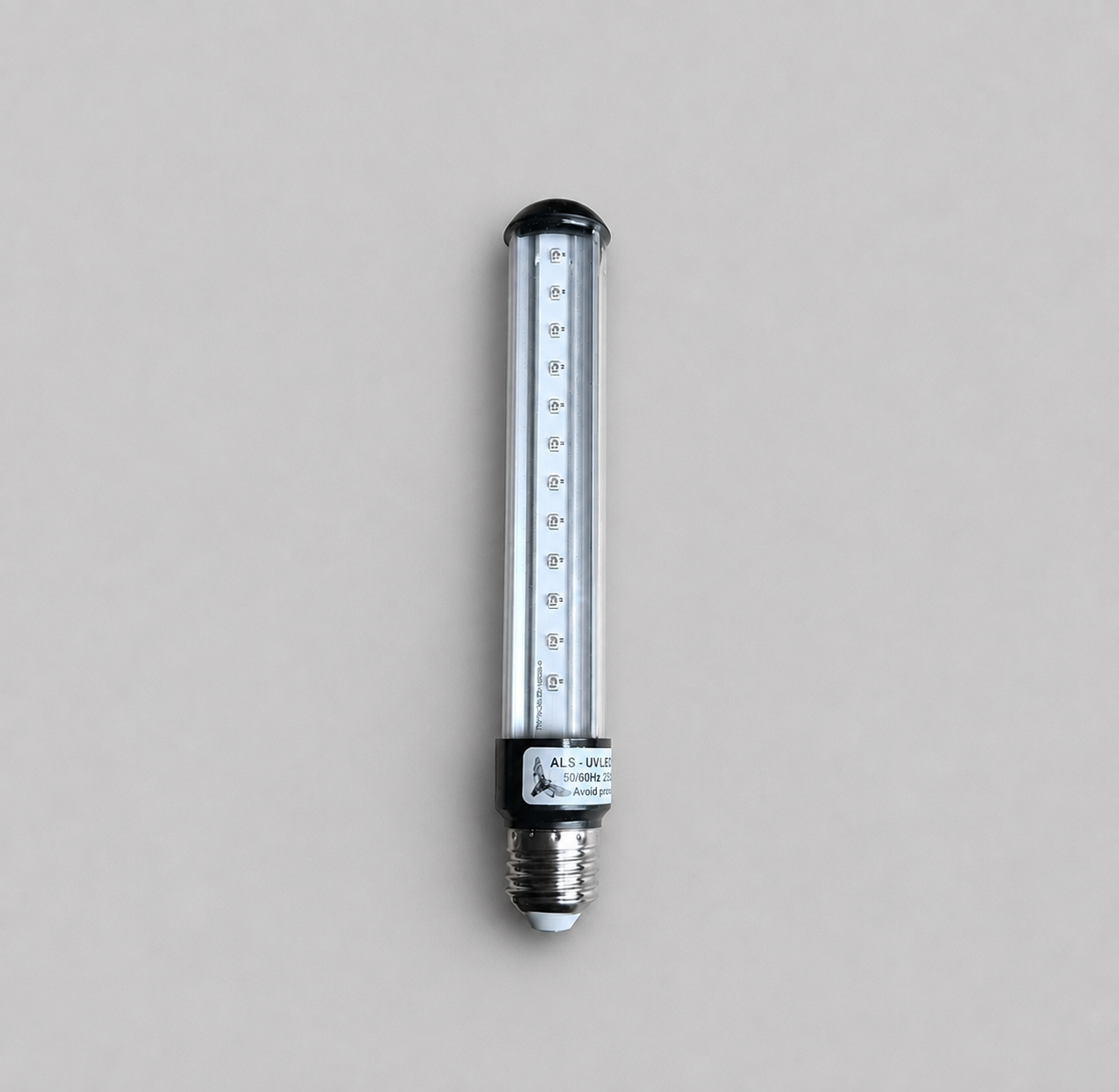LED60 Mains 6w LED bulb