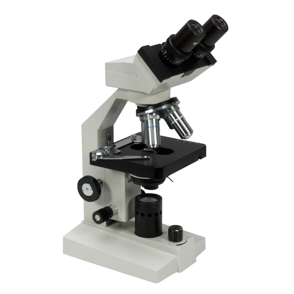 AJ02 Field Stereo Microscope — ALS - Anglian Lepidopterist Supplies