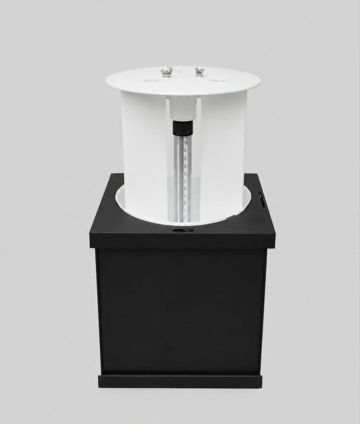 LED43 The ALS Mains 6w LED Heath Moth Trap