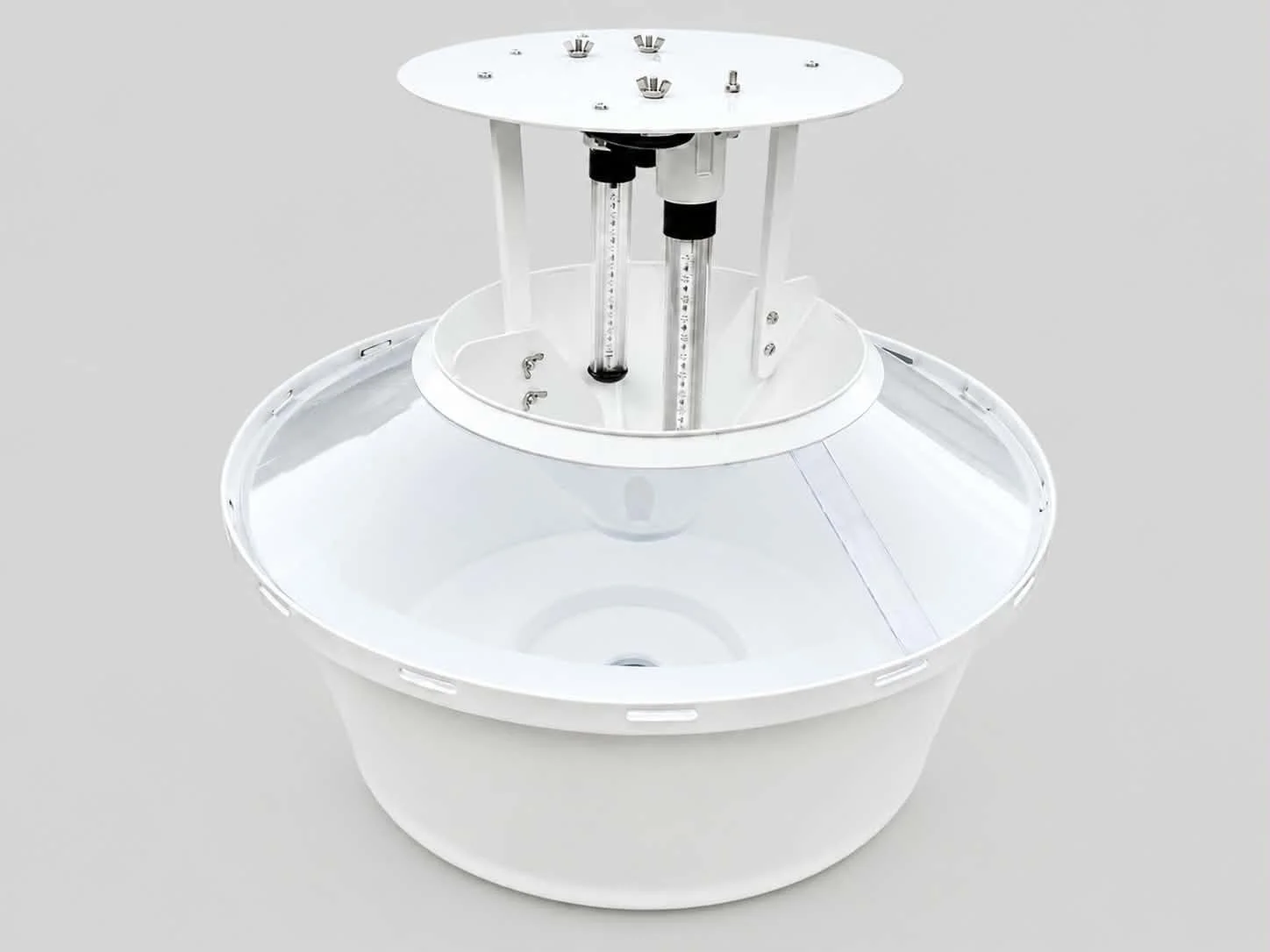 LED49 The ALS Sphinx Robinson Mains 6w LED Trap