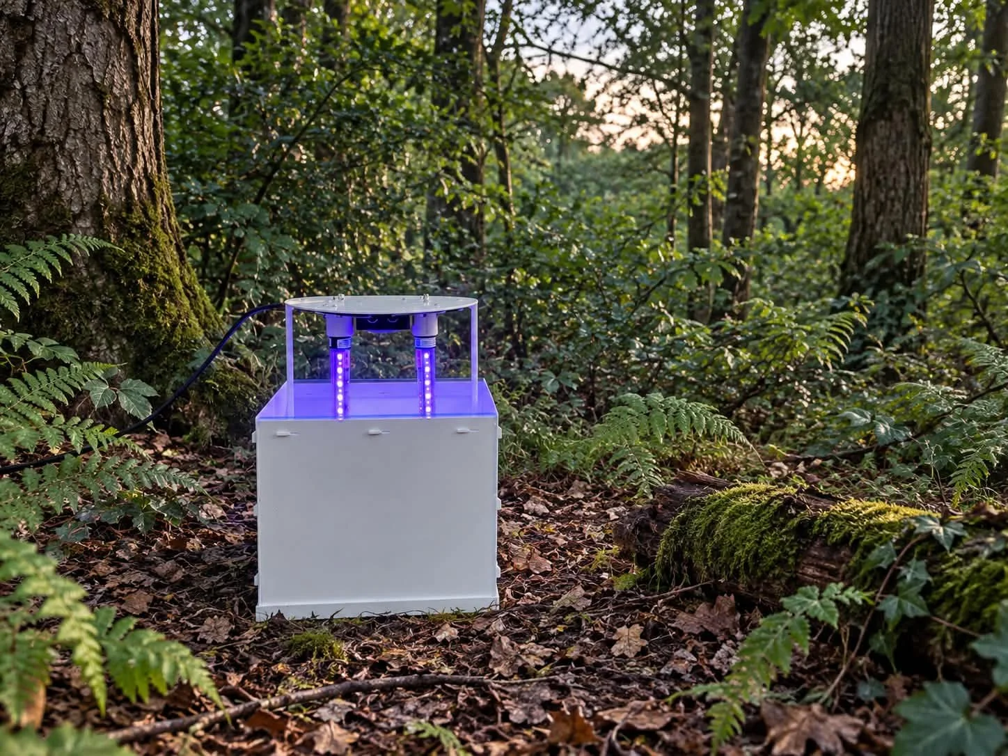led 6w lepidopterist moth trap 4.jpeg