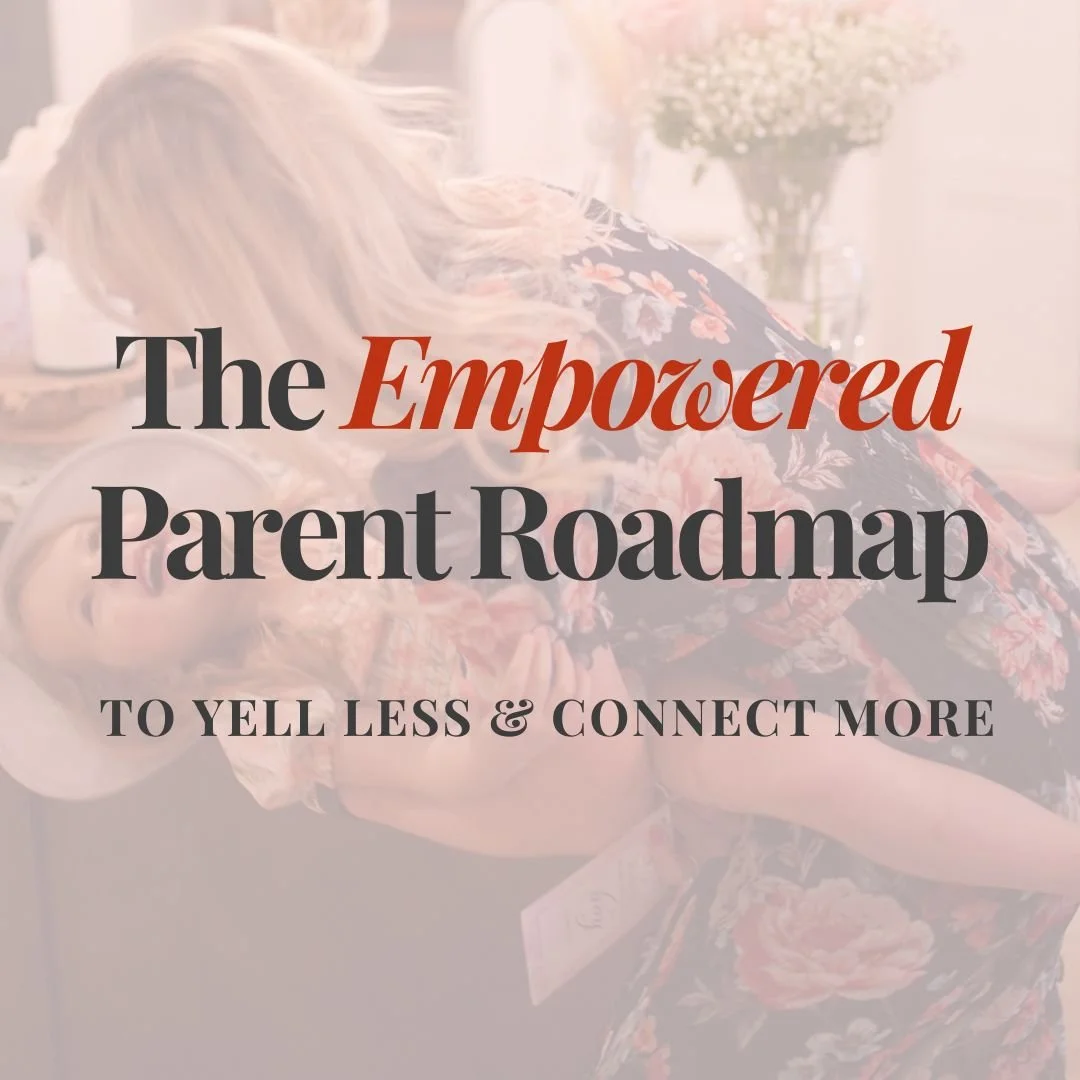 Parent Coaching - Group Program