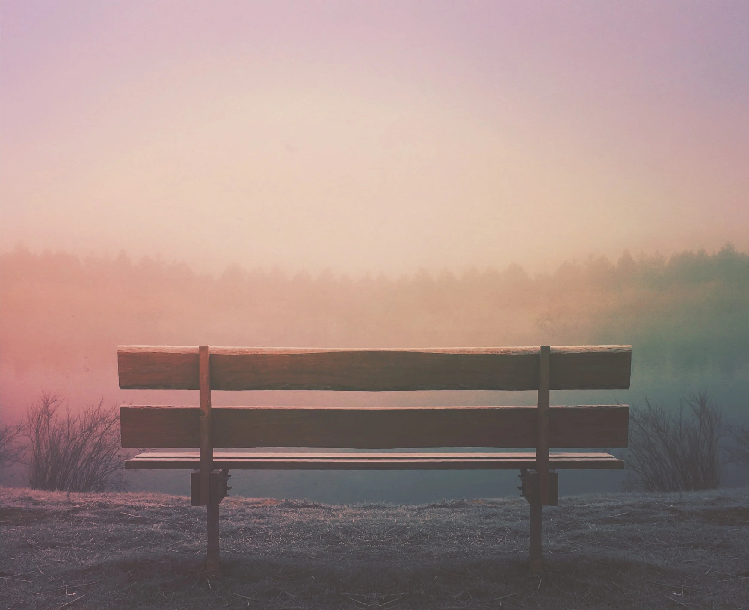 God’s Glory In Our Rest